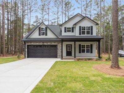 3335 Carolina Way