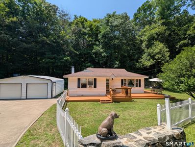 Property at 59 Hinckley Street, Norwich, CT
