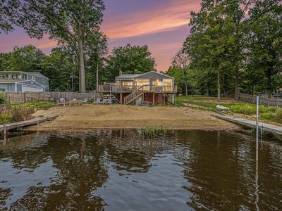 6319 Woods Trail Dr