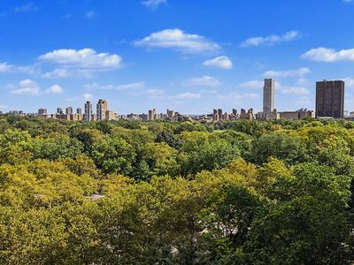 372 Central Park W APT 11M