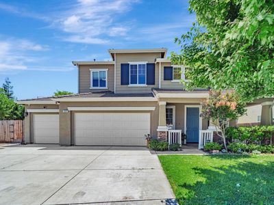 410 Monte Oro St
