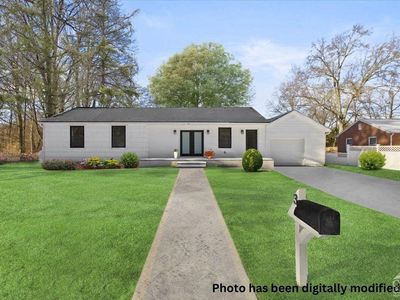 36 Perrines Bridge Rd