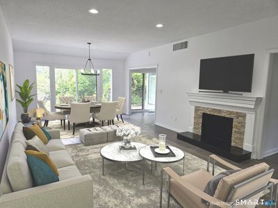 930 Heritage Village #B