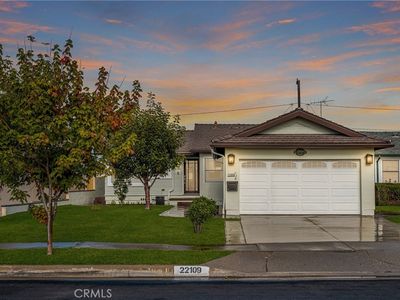 Property at 22109 Bonita St, Carson, CA