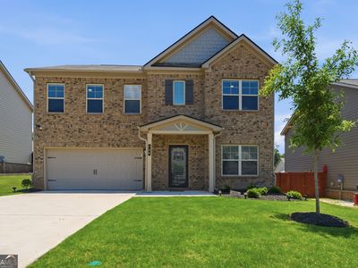 784 Lakehaven Ln