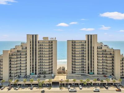 1690 N Waccamaw Dr. #406