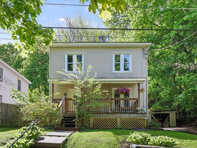 14 Charles St