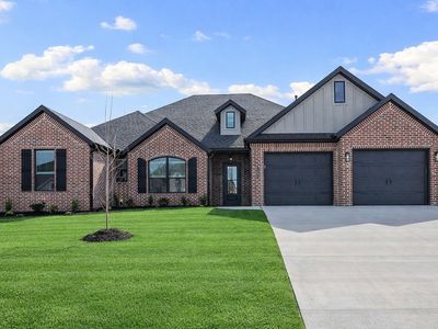 Aspen Plan, Hillcrest