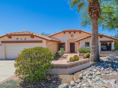 Property at 14501 N Del Webb Blvd, Oro Valley, AZ