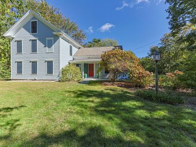 110 Quanset Road