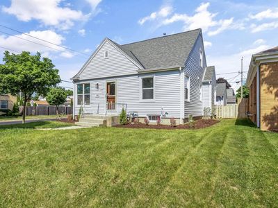 3700 South 21st STREET