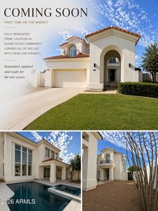 7676 E TUCKEY Lane