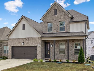 1223 Bear Branch Cir