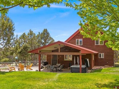 19016 Pinon Drive
