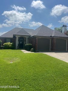Property at 17 Silver Cedar Ct, Youngsville, LA