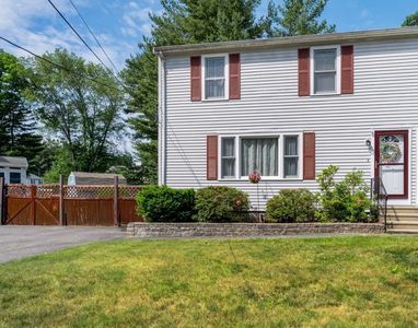50 Wellesley Cir #50