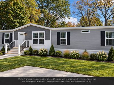 3535 Lil Wolf Cir #94