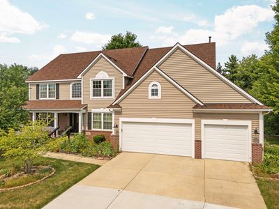 Property at 2240 Indian Creek Dr, Ann Arbor, MI