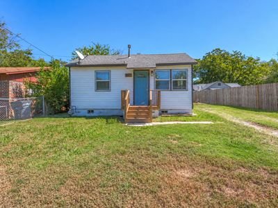 4517 S Waco Ave
