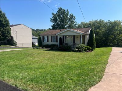 83 Fosterville Rd