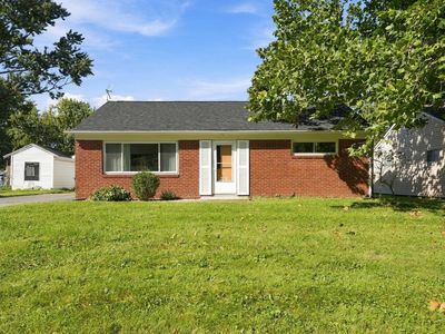 Property at 507 Campton Dr, New Haven, IN