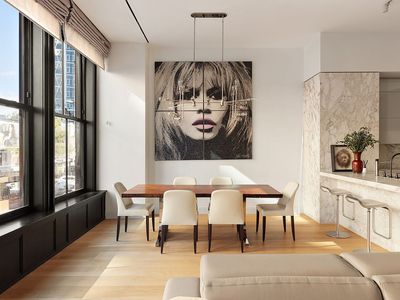 45 Great Jones St APT 2