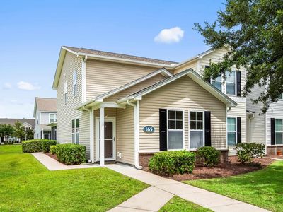 165 Olde Towne Way #1