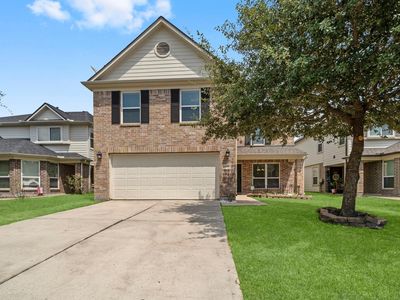 16859 Blackberry Lily Ln