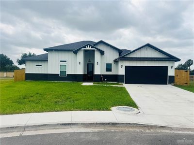 Property at 847 Beanka Dr, La Feria, TX