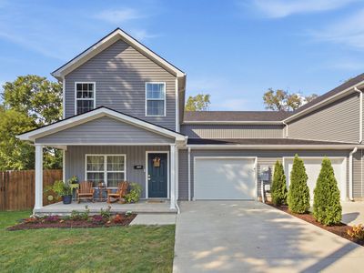 Property at 605 Main Ave, Georgetown, KY