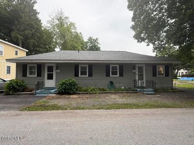 16 Marion Avenue