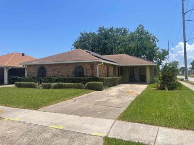 Property at 7301 Dogwood Dr, New Orleans, LA
