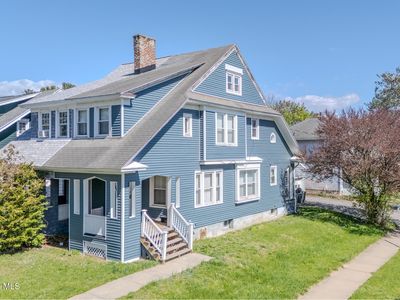 125 N Main Avenue
