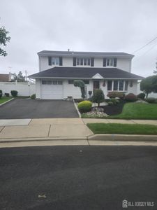 101 Whitman St