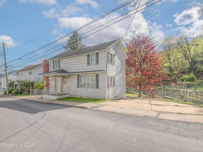 125 Coal St