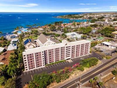 75-5766 Kuakini Hwy APT 505