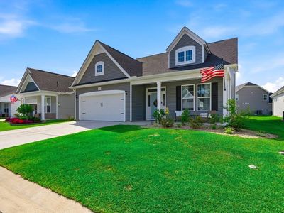 Property at 1160 Calabash Station Blvd., Calabash, NC