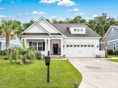 2948 Moss Bridge Ln.