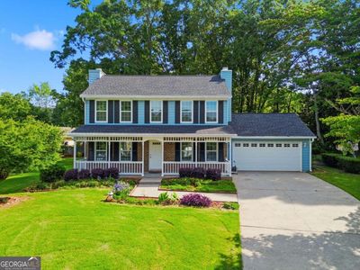 4231 Creek Hollow Way
