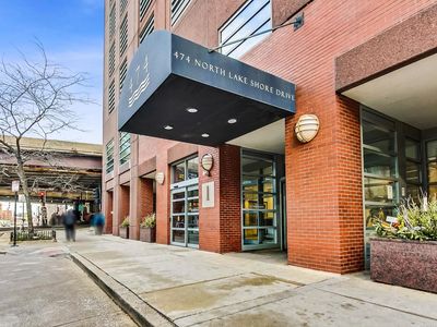 474 N Lake Shore Dr APT 3703