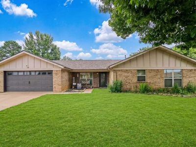 2016 Cumberland Dr