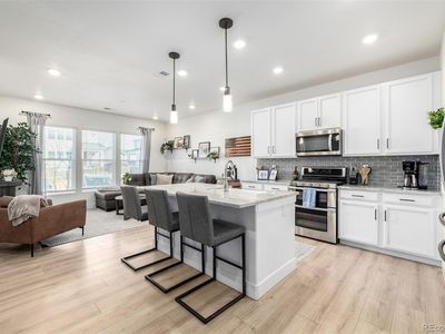 Property at 8863 Fraser River Loop, Littleton, CO