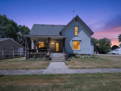 204 S Hodges