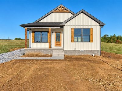 2319 Mount Sharon Rd