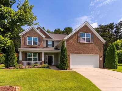 Property at 2324 Primrose Ct, Elon, NC