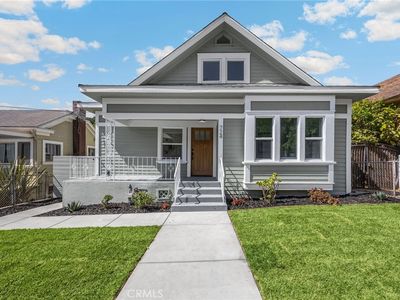 724 Solano Ave