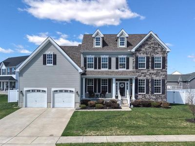 38 Mumford Ln