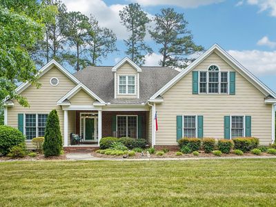 3021 Oak Bridge Dr