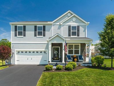 926 Burtwood Dr