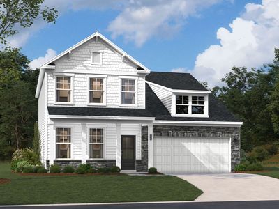 The Fenton Plan, Pinewood